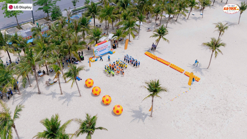 Tour du lịch - Công Ty Cổ Phần Du Lịch Quốc Tế ALO TOUR